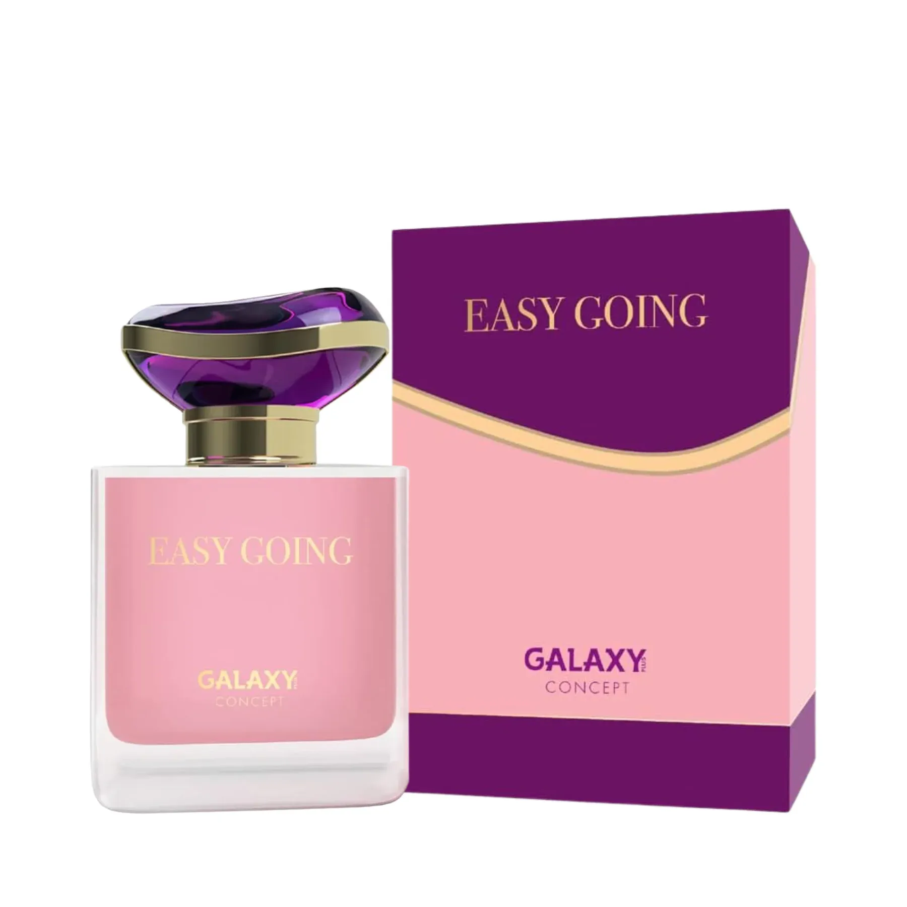 EASY GOING